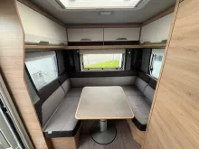 Fahrzeugbild Knaus Südwind 500 EU Black Selection #5