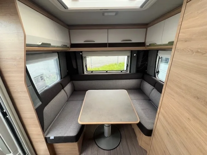 Fahrzeugbild Knaus Südwind 500 EU Black Selection #5