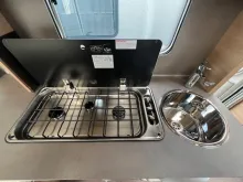 Fahrzeugbild Knaus Südwind 500 EU Black Selection #6