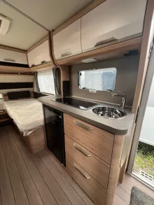 Fahrzeugbild Knaus Südwind 500 EU Black Selection #7
