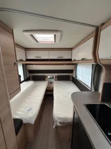 Fahrzeugbild Knaus Südwind 500 EU Black Selection #8