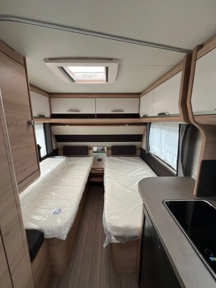 Fahrzeugbild Knaus Südwind 500 EU Black Selection #8