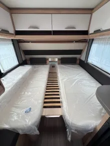 Fahrzeugbild Knaus Südwind 500 EU Black Selection #9