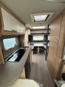 Fahrzeugbild Knaus Südwind 500 EU Black Selection #11