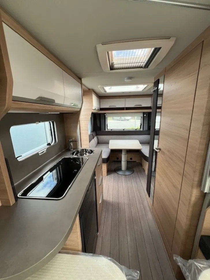 Fahrzeugbild Knaus Südwind 500 EU Black Selection #11