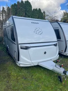 Fahrzeugbild Knaus Südwind 500 FU Black Selection Sofort Verfügbar! #1