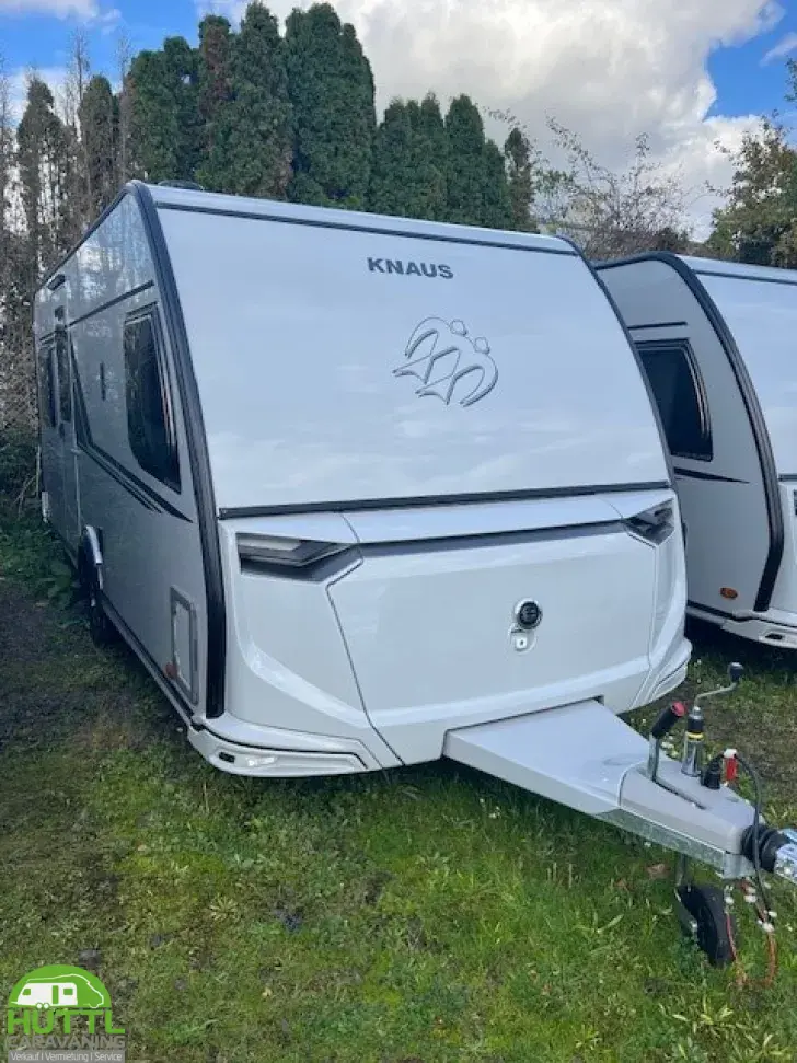 Fahrzeugbild Knaus Südwind 500 FU Black Selection Sofort Verfügbar! #1