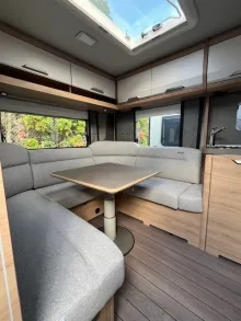 Fahrzeugbild Knaus Südwind 500 FU Black Selection Sofort Verfügbar! #4