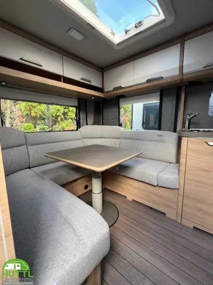 Fahrzeugbild Knaus Südwind 500 FU Black Selection Sofort Verfügbar! #4