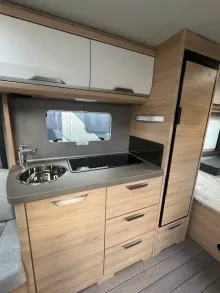 Fahrzeugbild Knaus Südwind 500 FU Black Selection Sofort Verfügbar! #5