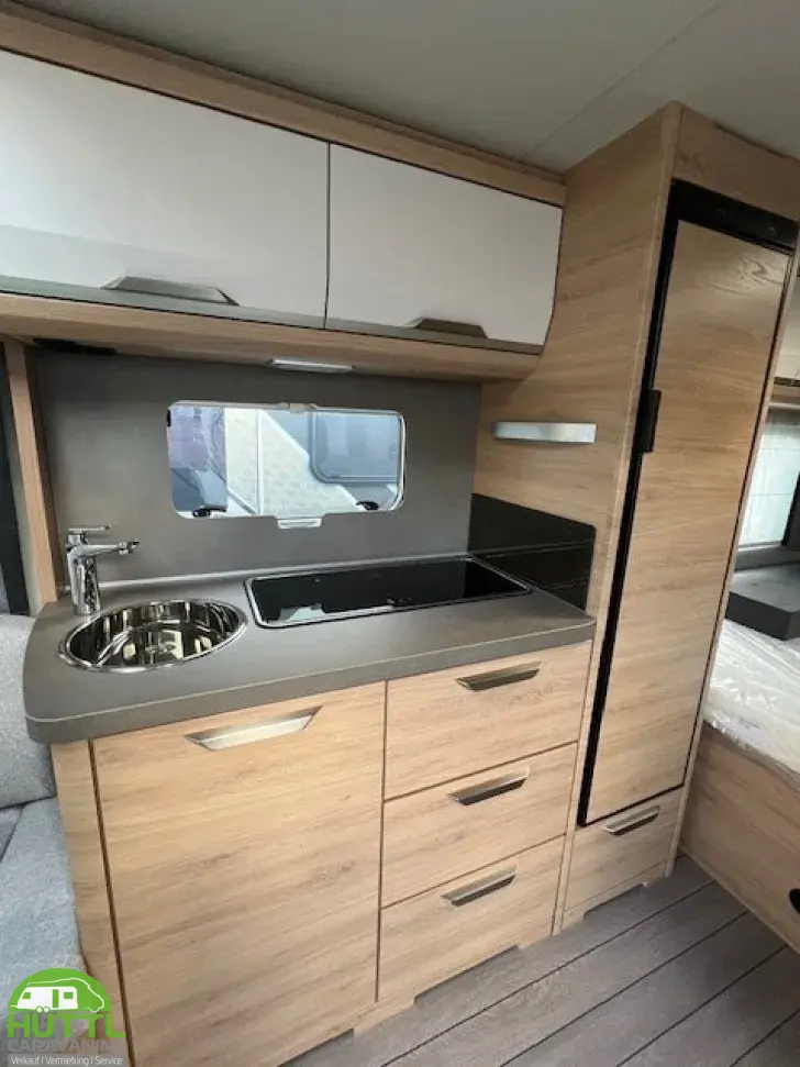 Fahrzeugbild Knaus Südwind 500 FU Black Selection Sofort Verfügbar! #5