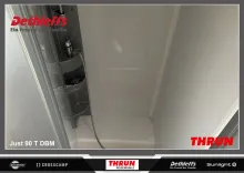 Fahrzeugbild Dethleffs Just 90 T 7052 DBM #13