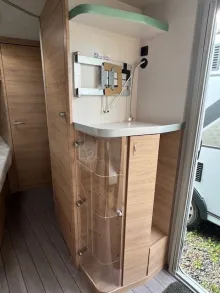 Fahrzeugbild Knaus Südwind 500 FU Black Selection Sofort Verfügbar! #6