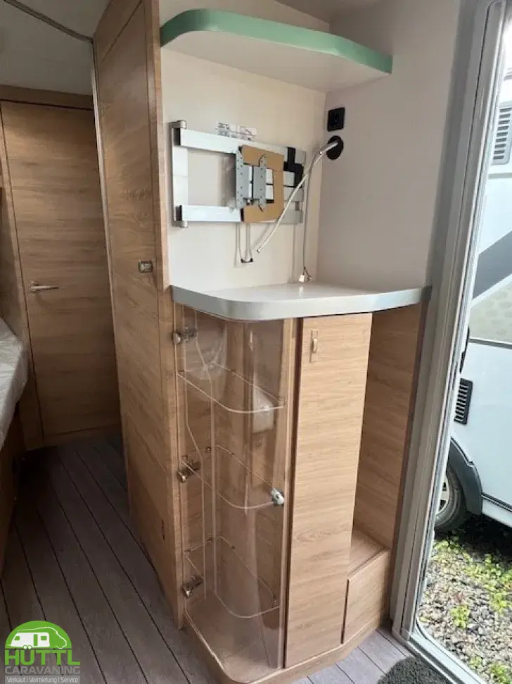 Fahrzeugbild Knaus Südwind 500 FU Black Selection Sofort Verfügbar! #6