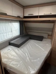 Fahrzeugbild Knaus Südwind 500 FU Black Selection Sofort Verfügbar! #7
