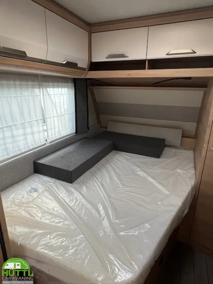 Fahrzeugbild Knaus Südwind 500 FU Black Selection Sofort Verfügbar! #7