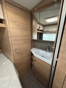 Fahrzeugbild Knaus Südwind 500 FU Black Selection Sofort Verfügbar! #8