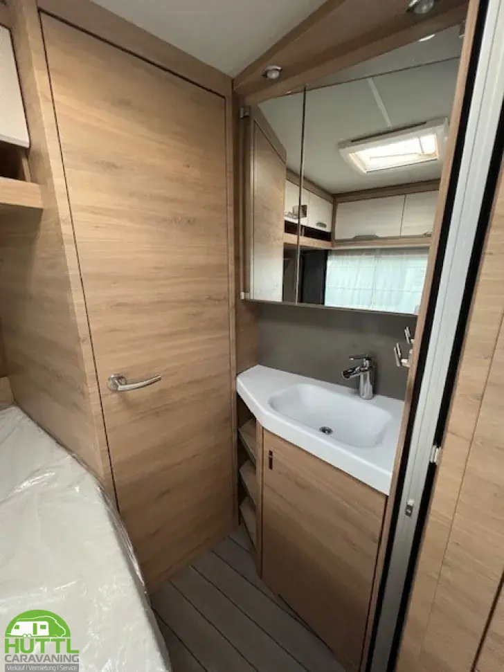 Fahrzeugbild Knaus Südwind 500 FU Black Selection Sofort Verfügbar! #8