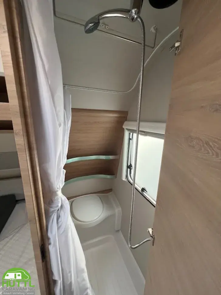 Fahrzeugbild Knaus Südwind 500 FU Black Selection Sofort Verfügbar! #9