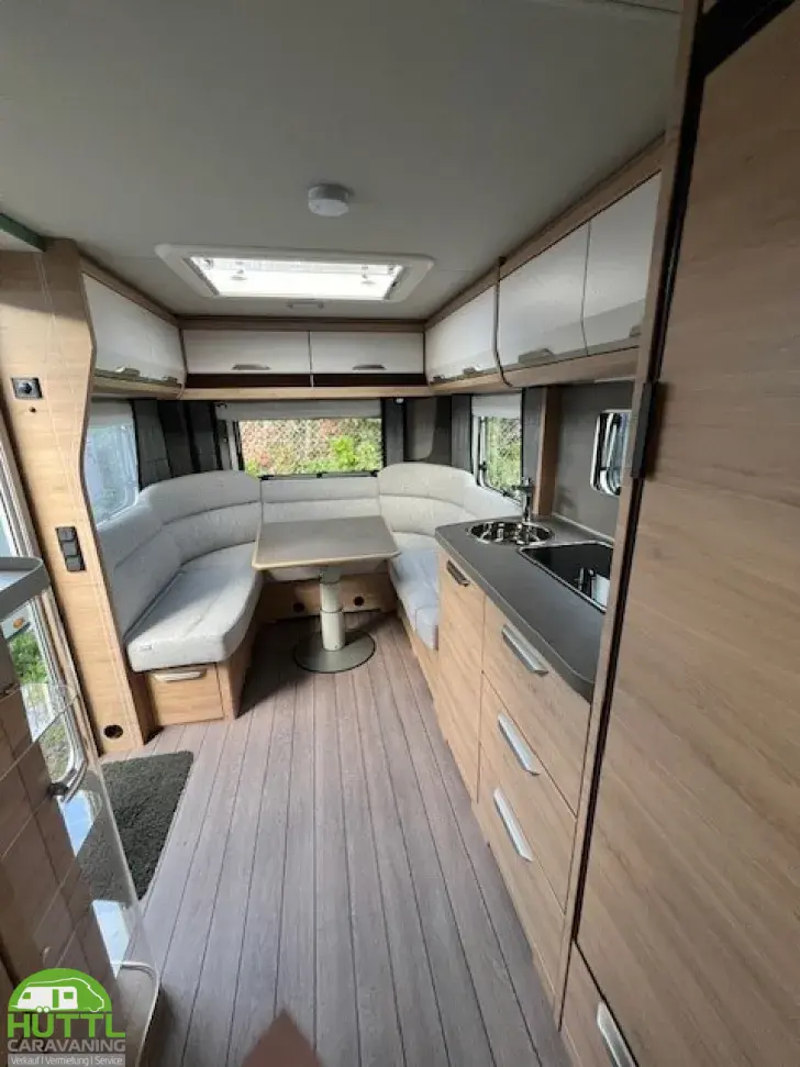 Fahrzeugbild Knaus Südwind 500 FU Black Selection Sofort Verfügbar! #11