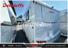 Fahrzeugbild Dethleffs Just 90 T 6812 EB #4