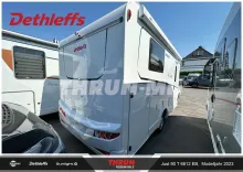 Fahrzeugbild Dethleffs Just 90 T 6812 EB #5