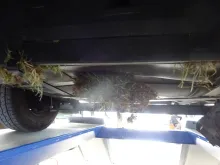 Fahrzeugbild Dethleffs Just 90 T 6812 EB #10