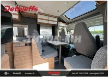 Fahrzeugbild Dethleffs Just 90 T 6812 EB #18