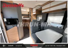 Fahrzeugbild Dethleffs Just 90 T 6812 EB #20