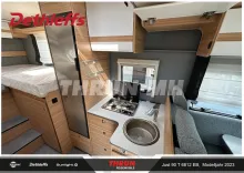 Fahrzeugbild Dethleffs Just 90 T 6812 EB #21