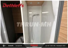 Fahrzeugbild Dethleffs Just 90 T 6812 EB #24