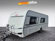 Fahrzeugbild Dethleffs Nomad 560 FMK #3