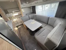 Fahrzeugbild Dethleffs Nomad 560 FMK #7