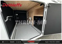 Fahrzeugbild Dethleffs Esprit I 7150-2 EB #6