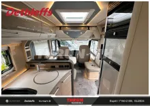 Fahrzeugbild Dethleffs Esprit I 7150-2 EB #17