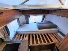 Fahrzeugbild Hymer Eriba Touring 530 Verfüg./Sparen Sie 8.100,- € #11