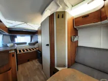 Fahrzeugbild Hymer Eriba Touring 530 Verfüg./Sparen Sie 8.100,- € #8