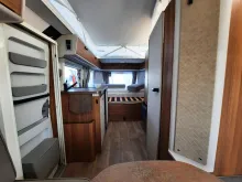 Fahrzeugbild Hymer Eriba Touring 530 Verfüg./Sparen Sie 8.100,- € #6