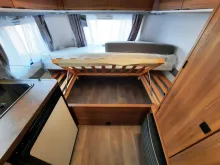 Fahrzeugbild Hymer Eriba Touring 530 Verfüg./Sparen Sie 8.100,- € #19