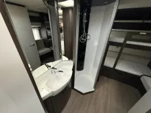 Fahrzeugbild Hobby Prestige 720 KWFU #10