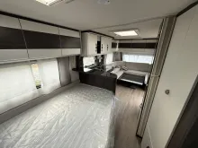 Fahrzeugbild Hobby Prestige 720 KWFU #13