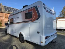 Fahrzeugbild Weinsberg CaraCompact 600 MEG EDITION [PEPPER] Mod. 2026 - Sat-AHK #5
