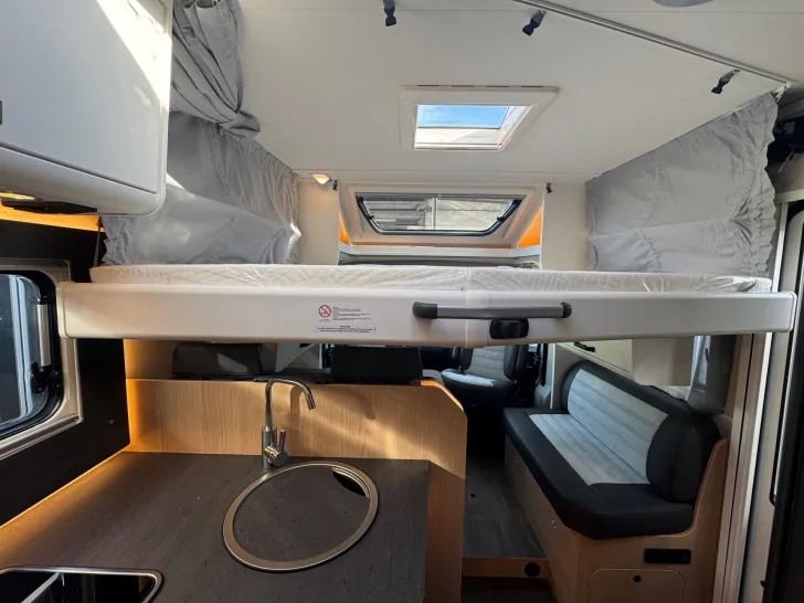 Fahrzeugbild Sunlight T 67 Adventure Edition #15