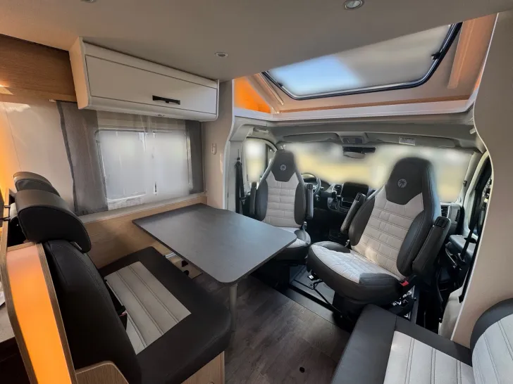 Fahrzeugbild Sunlight T 67 Adventure Edition #8