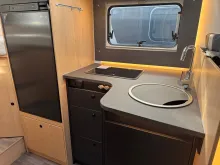 Fahrzeugbild Sunlight T 67 Adventure Edition #10