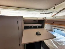 Fahrzeugbild Hymer Eriba Touring 560 Verfüg./Sparen Sie 10.635,- € #18