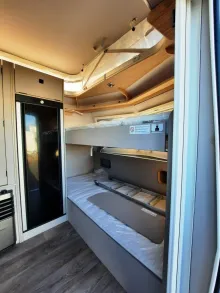 Fahrzeugbild Hymer Eriba Touring 560 Verfüg./Sparen Sie 10.635,- € #11