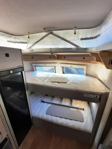 Fahrzeugbild Hymer Eriba Touring 560 Verfüg./Sparen Sie 10.635,- € #10