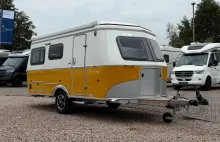 Fahrzeugbild Hymer Eriba Touring 560 Verfüg./Sparen Sie 10.635,- € #2
