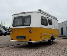 Fahrzeugbild Hymer Eriba Touring 560 Verfüg./Sparen Sie 10.635,- € #3